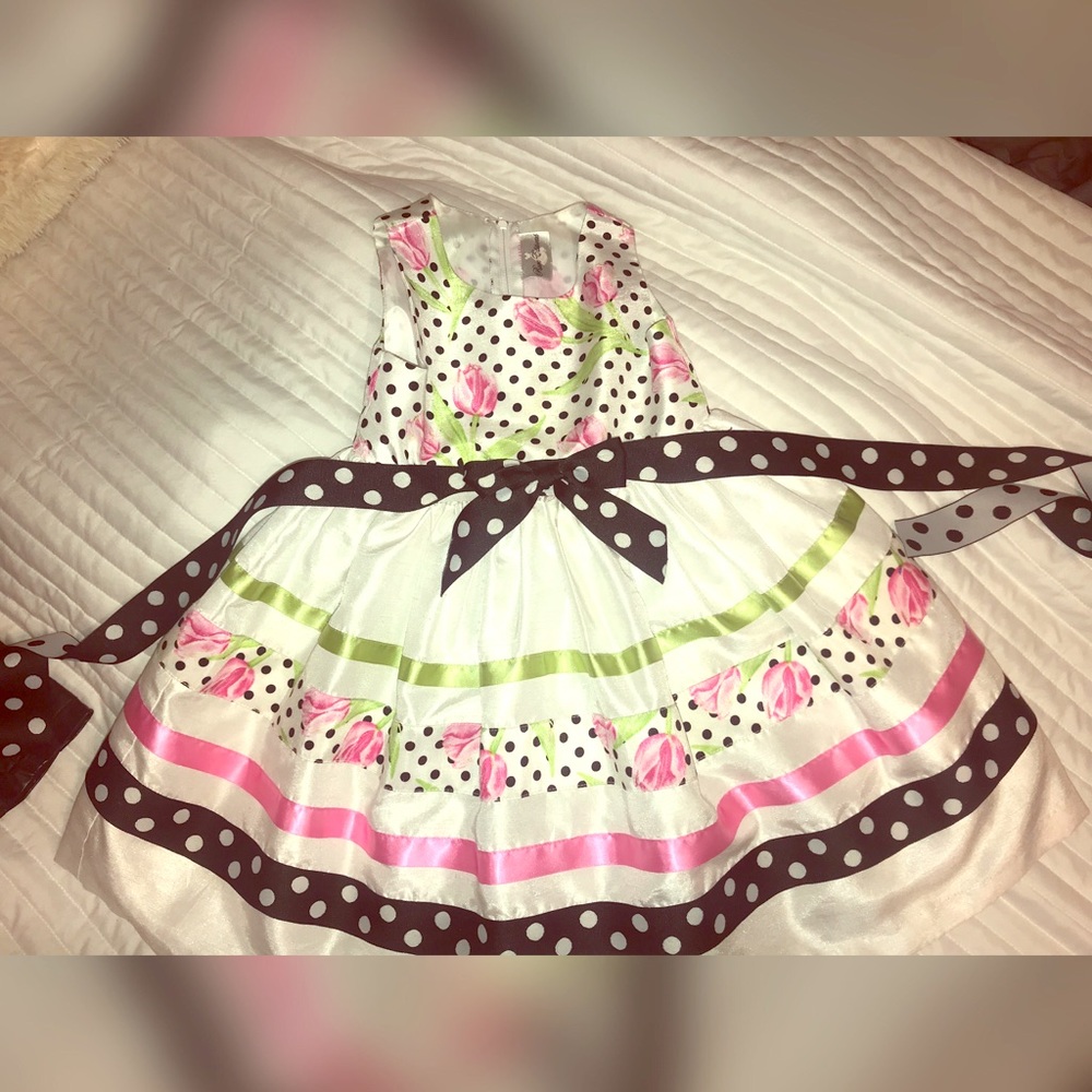Church dress